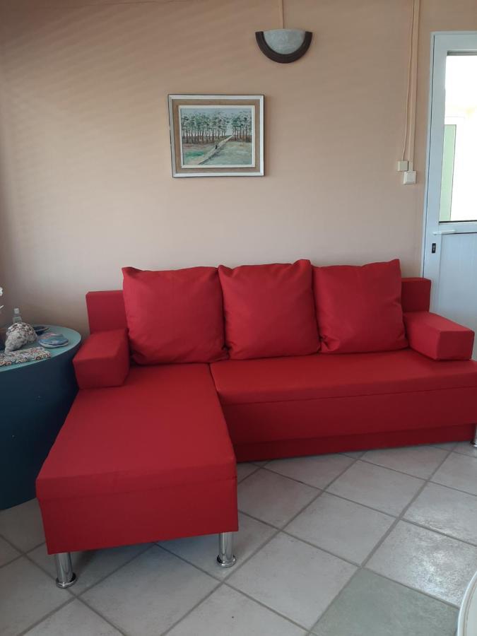 Comfy Apartment Near The Sea Ierápetra Eksteriør bilde