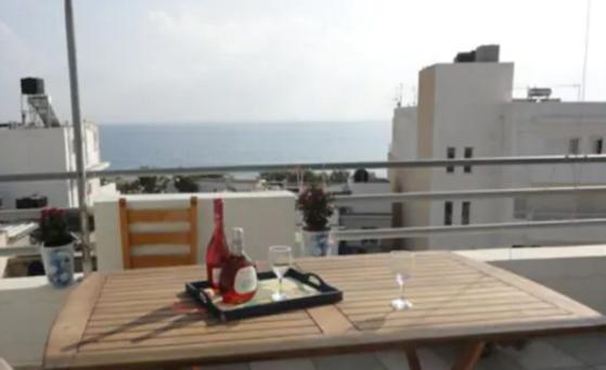 Comfy Apartment Near The Sea Ierápetra Eksteriør bilde
